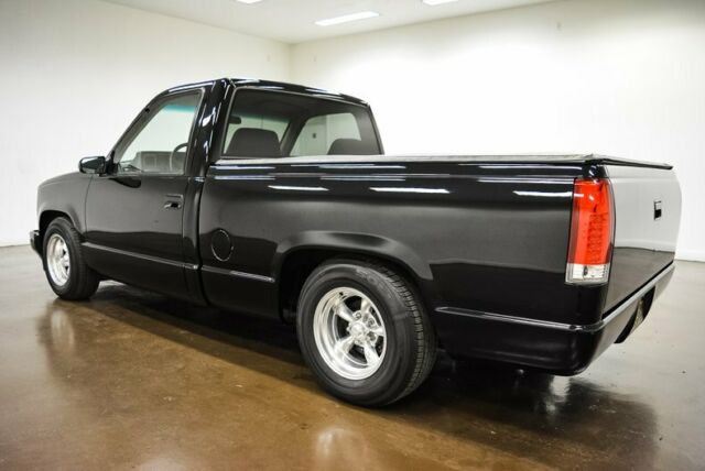 1992 Chevrolet Other Pickups -- - photo 5