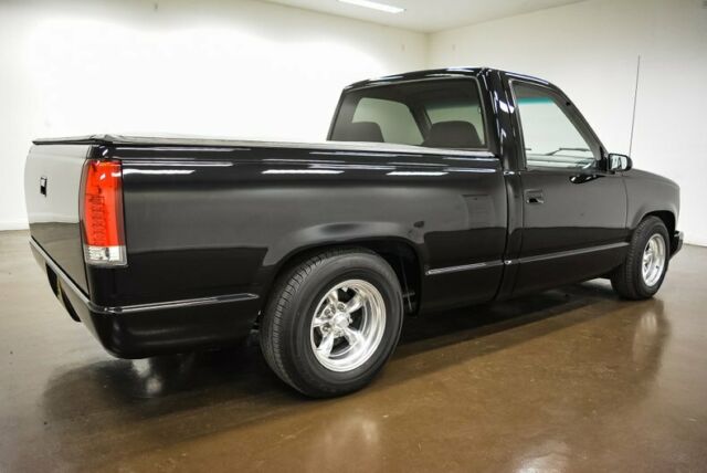 1992 Chevrolet Other Pickups -- - photo 7