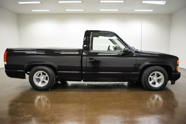 1992 Chevrolet Other Pickups -- - photo 8