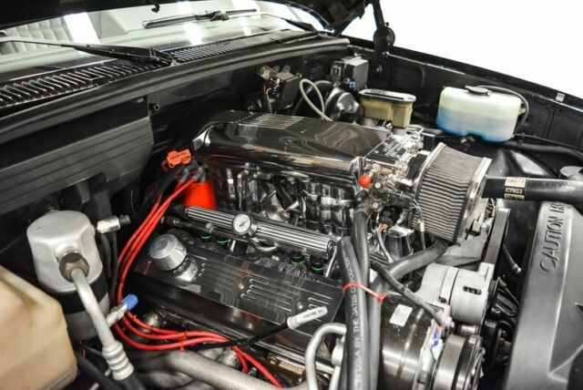 1992 Chevrolet Other Pickups -- - photo 9