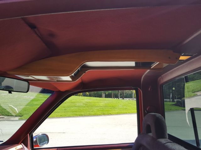 1992 Chevrolet C/K Pickup 1500 - photo 10