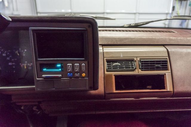 1992 Chevrolet C/K Pickup 1500 - photo 7