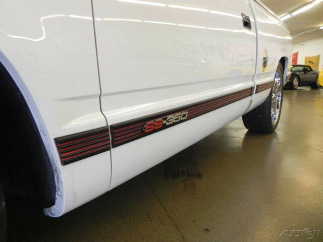 1992 Chevrolet C/K Pickup 1500 - photo 12