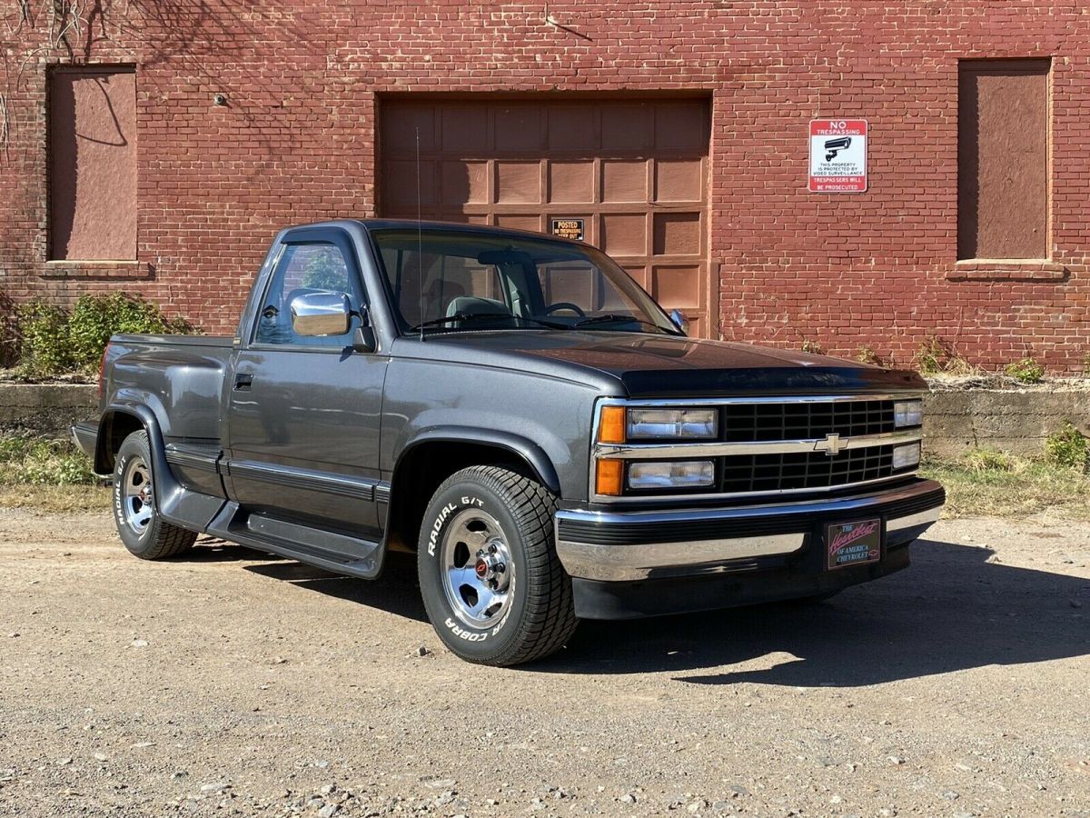 1992 Chevrolet C1500 C1500