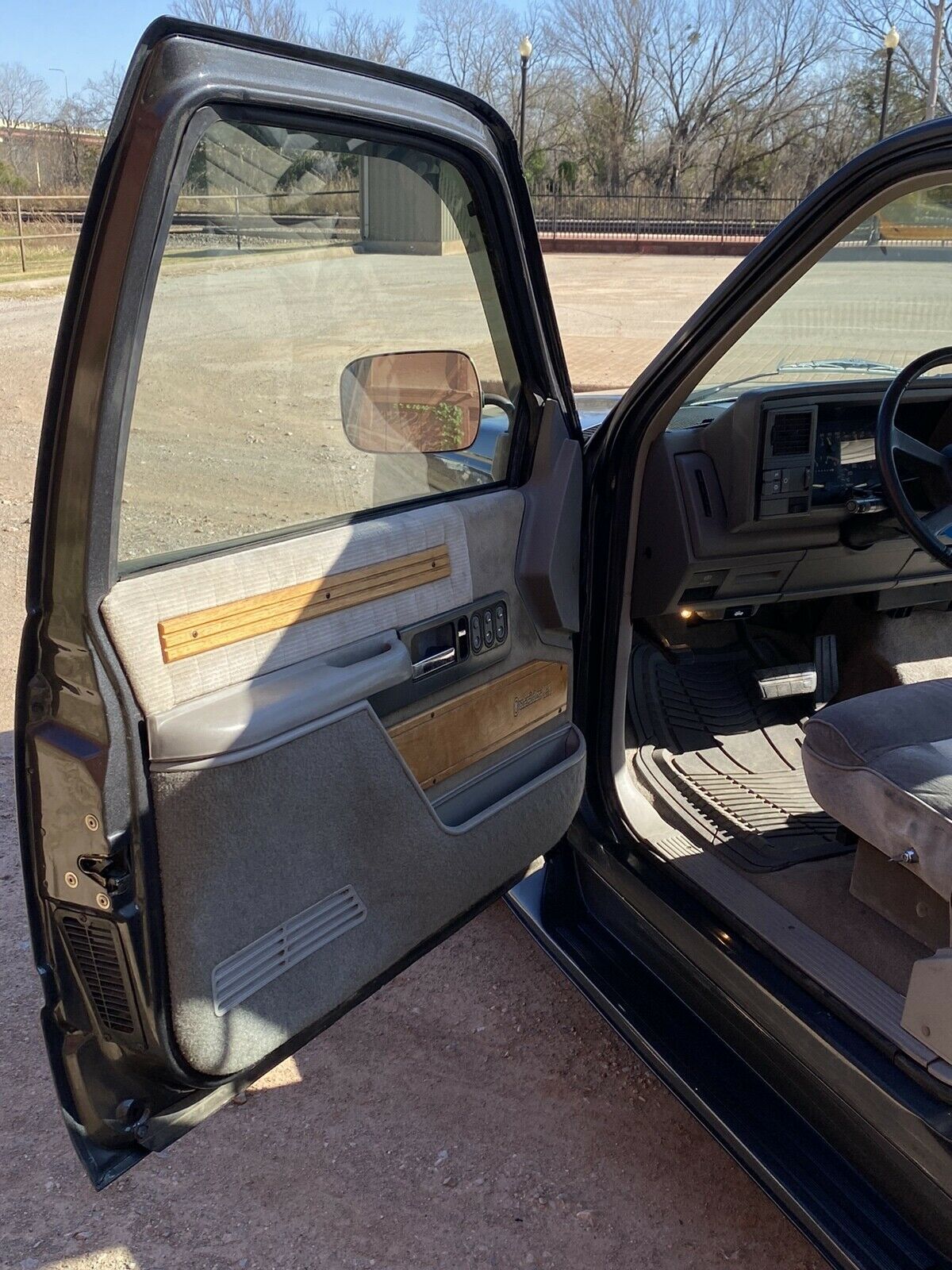 1992 Chevrolet C1500 C1500 - photo 10