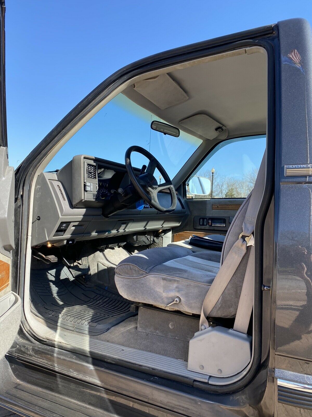 1992 Chevrolet C1500 C1500 - photo 11