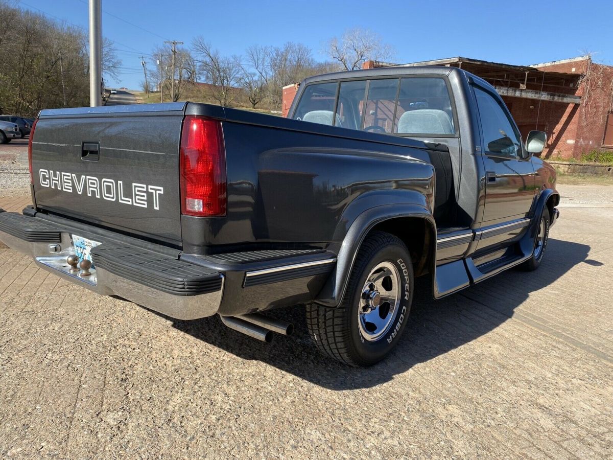 1992 Chevrolet C1500 C1500 - photo 6