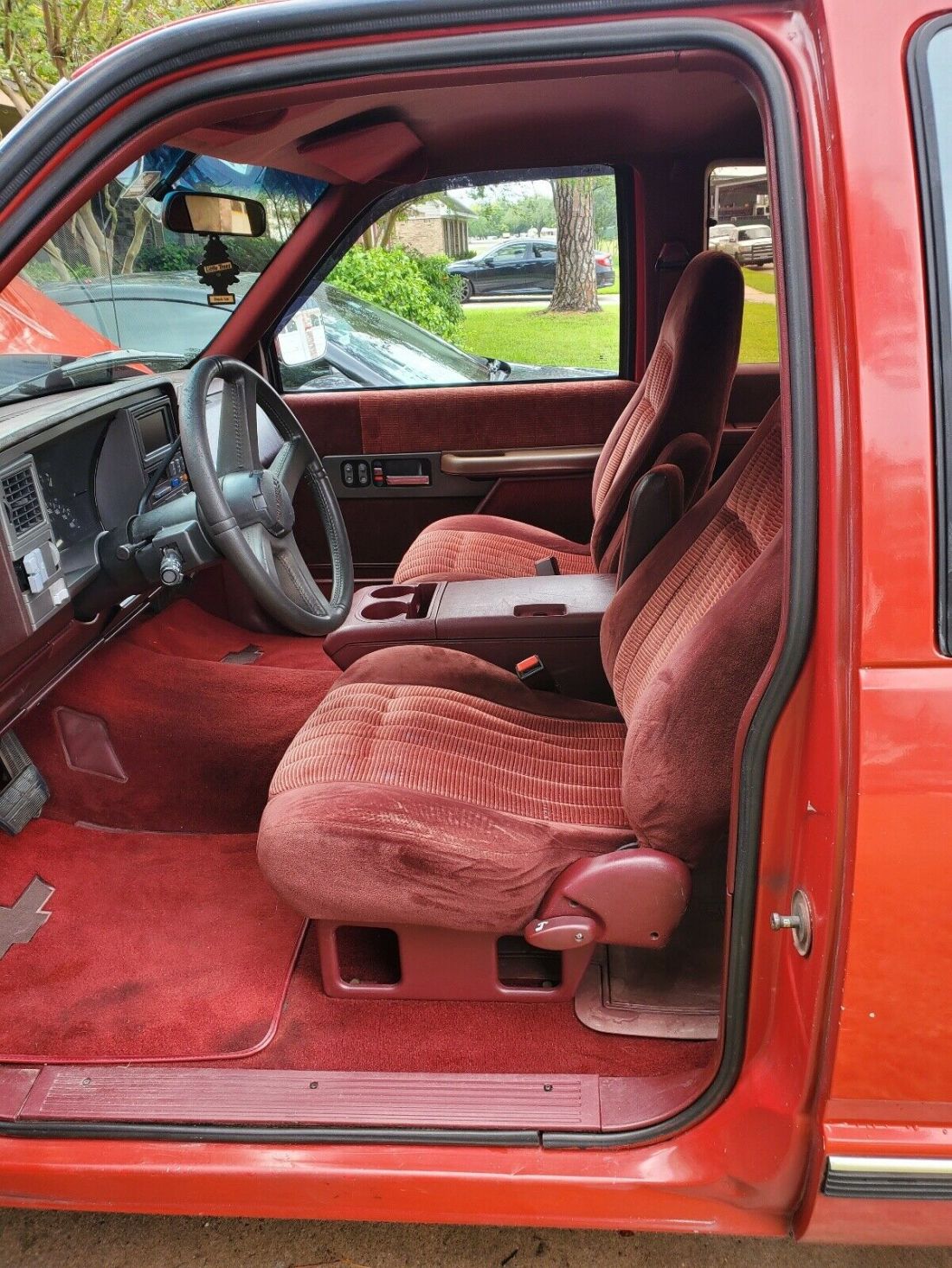 1992 Chevrolet C1500 C1500 - photo 7