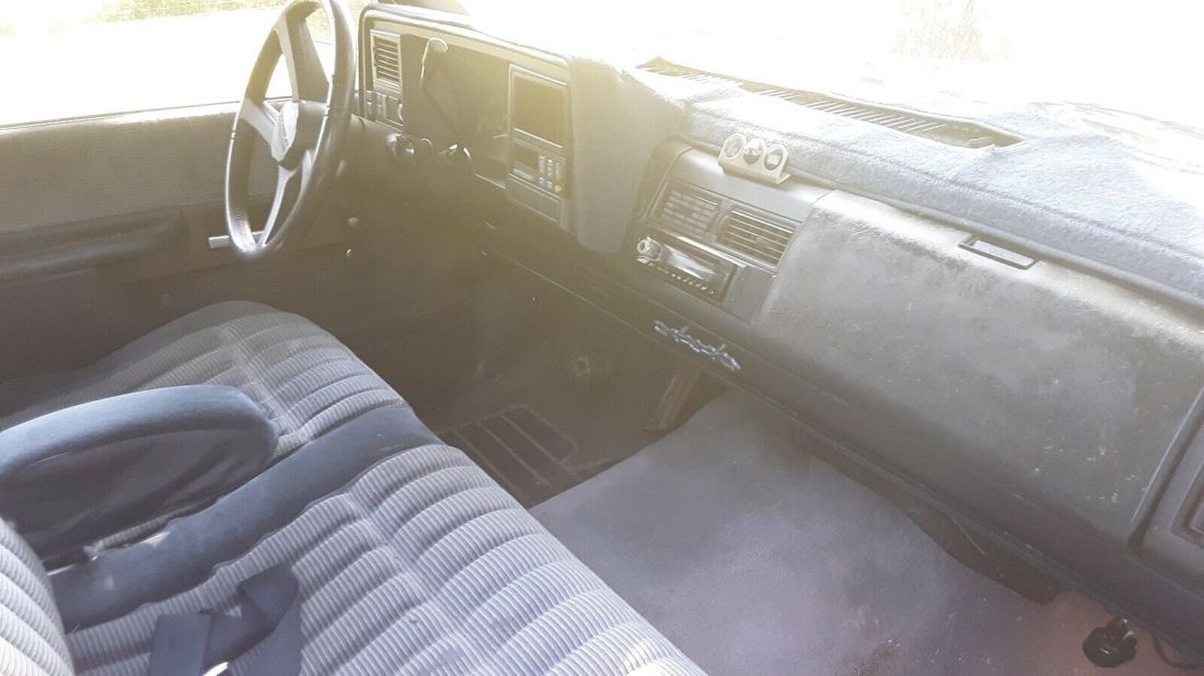 1992 Chevrolet C1500 C1500 - photo 10
