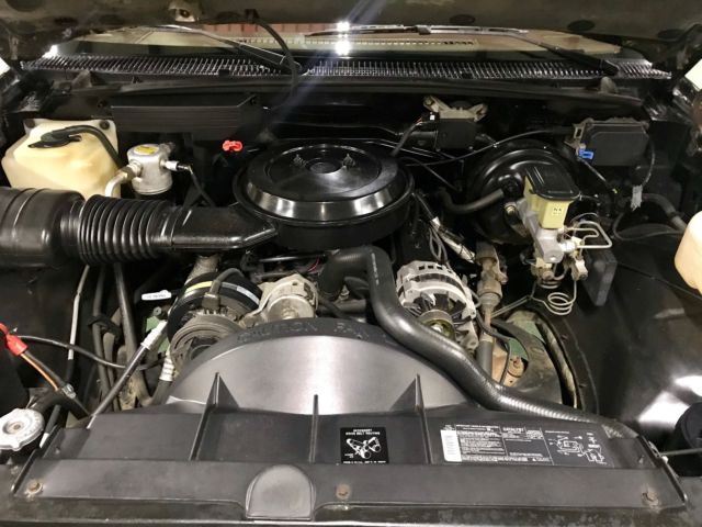 1992 Chevrolet C/K Pickup 1500 Sport Truck - photo 10