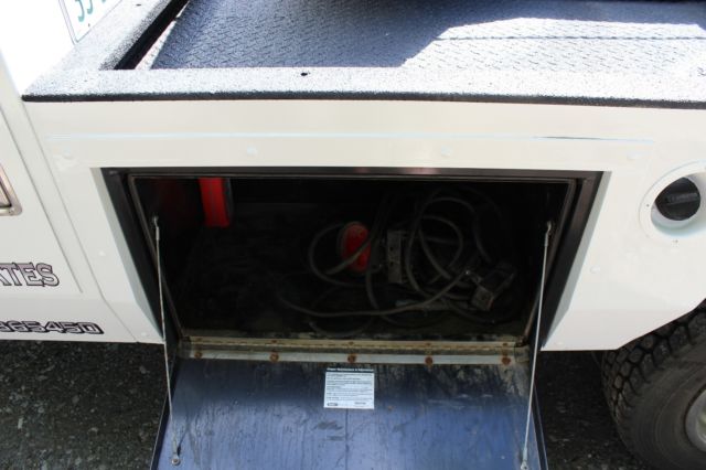 1992 Chevrolet C/K Pickup 3500 - photo 7