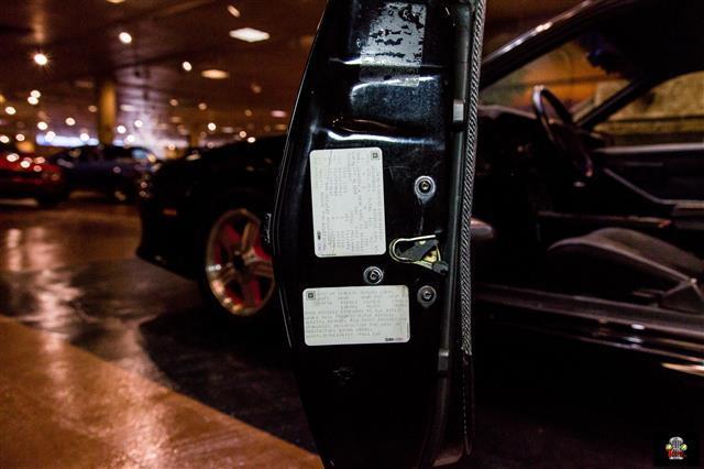 1992 Chevrolet Camaro RS Coupe - photo 8
