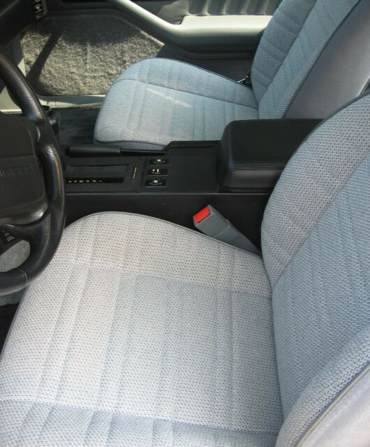 1992 Chevrolet Camaro - photo 6