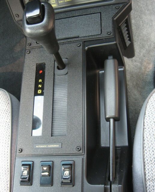 1992 Chevrolet Camaro - photo 11