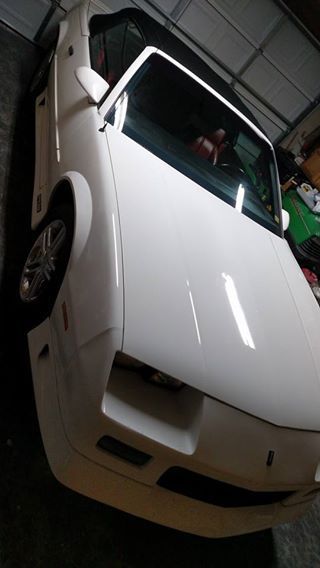 1992 Chevrolet Camaro RS 25th Anniversary Edition Convertible 1992 Chevrolet Camaro RS