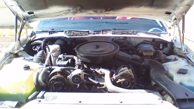 1992 Chevrolet Camaro Camaro - photo 10