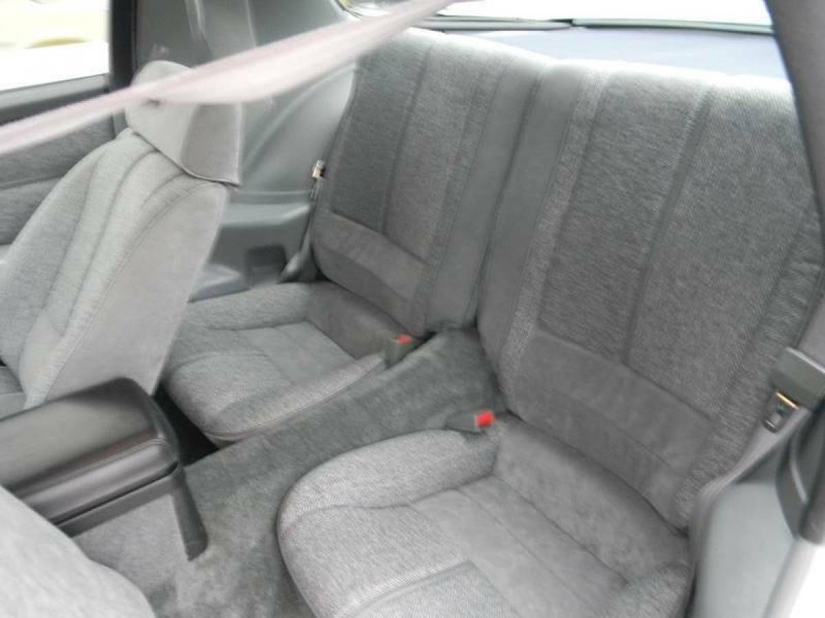1992 Chevrolet Camaro RS 2dr Hatchback - photo 6