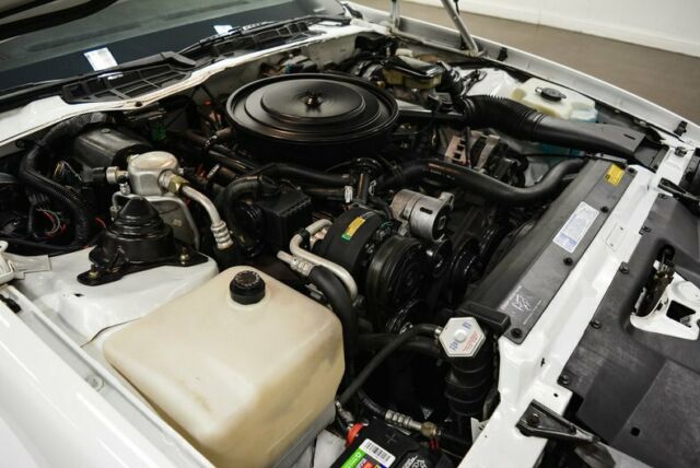 1992 Chevrolet Camaro RS - photo 10