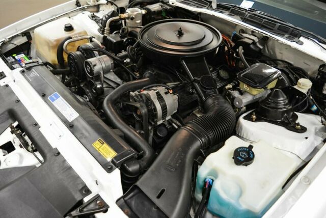 1992 Chevrolet Camaro RS - photo 12