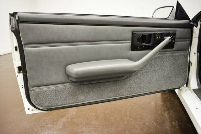 1992 Chevrolet Camaro RS - photo 13
