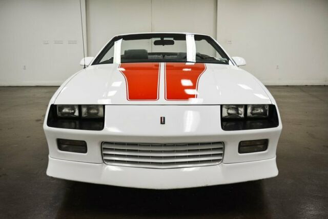 1992 Chevrolet Camaro RS - photo 2