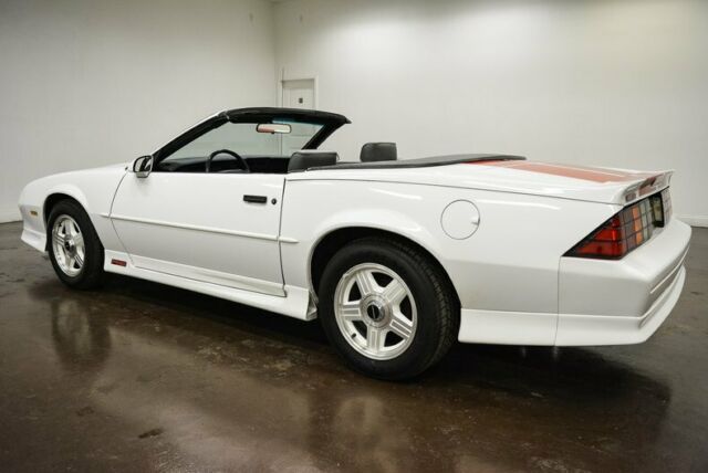 1992 Chevrolet Camaro RS - photo 5