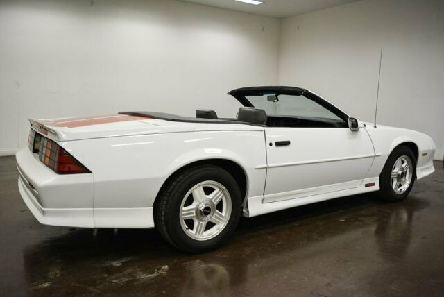 1992 Chevrolet Camaro RS - photo 7
