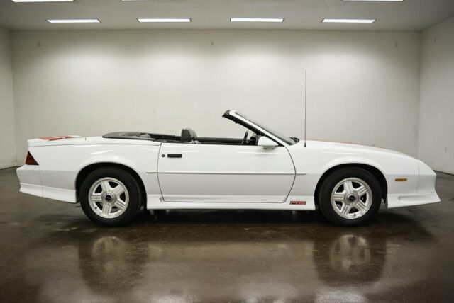 1992 Chevrolet Camaro RS - photo 8