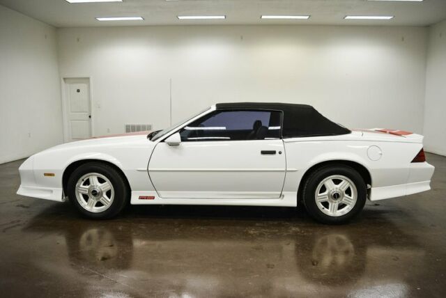 1992 Chevrolet Camaro RS - photo 9