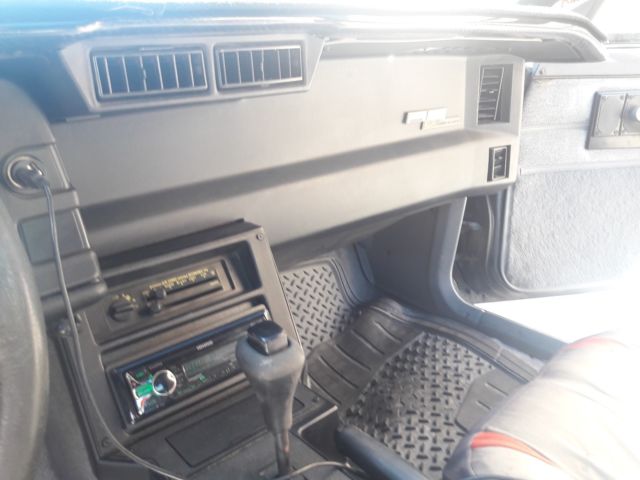 1992 Chevrolet Camaro 2 Door Coupe - photo 10