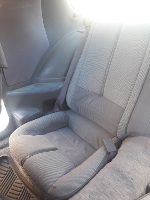 1992 Chevrolet Camaro 2 Door Coupe - photo 12