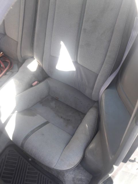 1992 Chevrolet Camaro 2 Door Coupe - photo 13