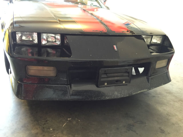 1992 Chevrolet Camaro - photo 5