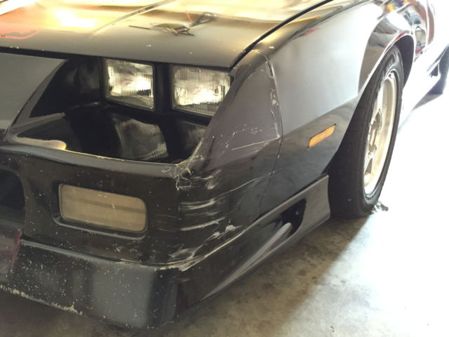 1992 Chevrolet Camaro - photo 6