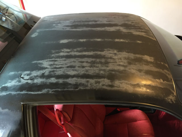 1992 Chevrolet Camaro - photo 7