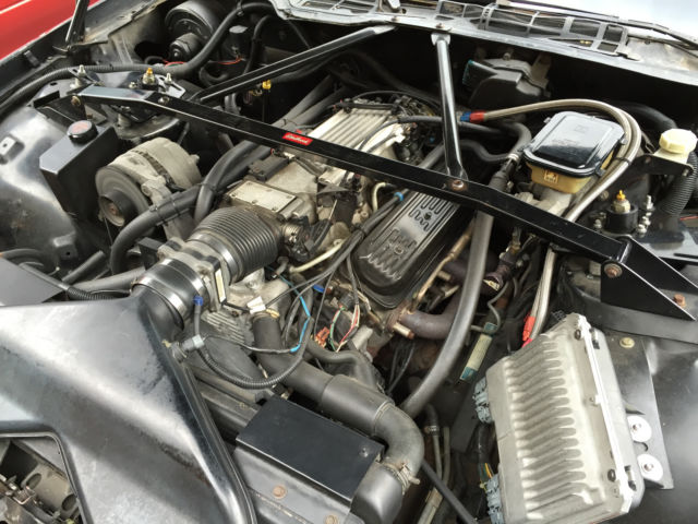 1992 Chevrolet Camaro - photo 8
