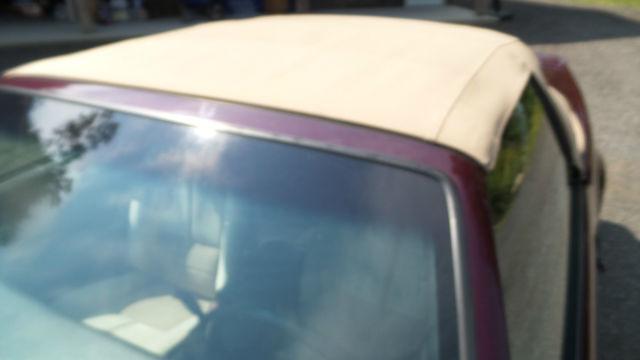 1992 Chevrolet Camaro - photo 12