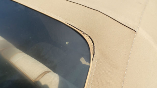 1992 Chevrolet Camaro - photo 13