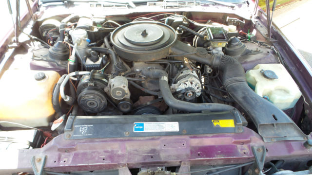 1992 Chevrolet Camaro - photo 8