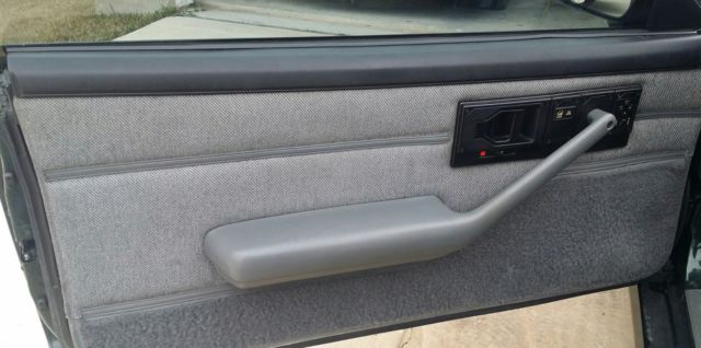 1992 Chevrolet Camaro RS - photo 10
