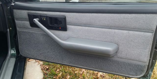 1992 Chevrolet Camaro RS - photo 11