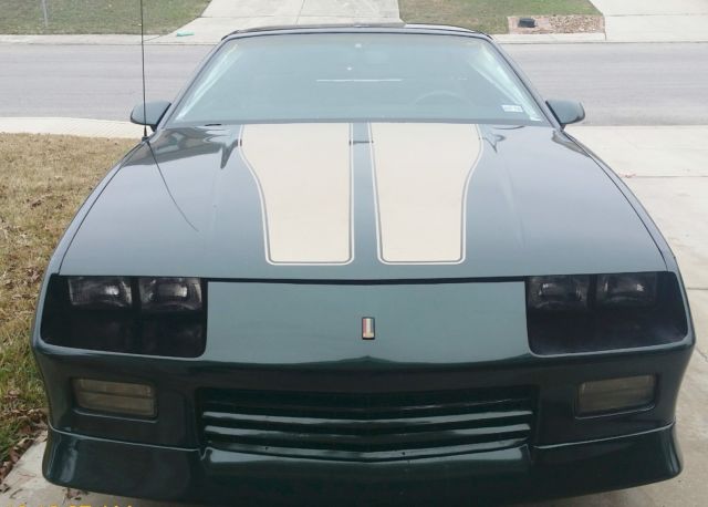 1992 Chevrolet Camaro RS - photo 6