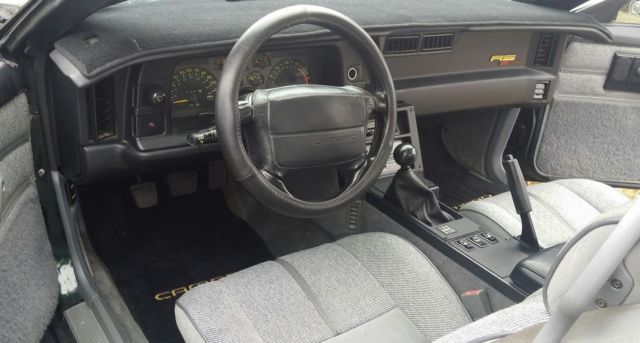 1992 Chevrolet Camaro RS - photo 9