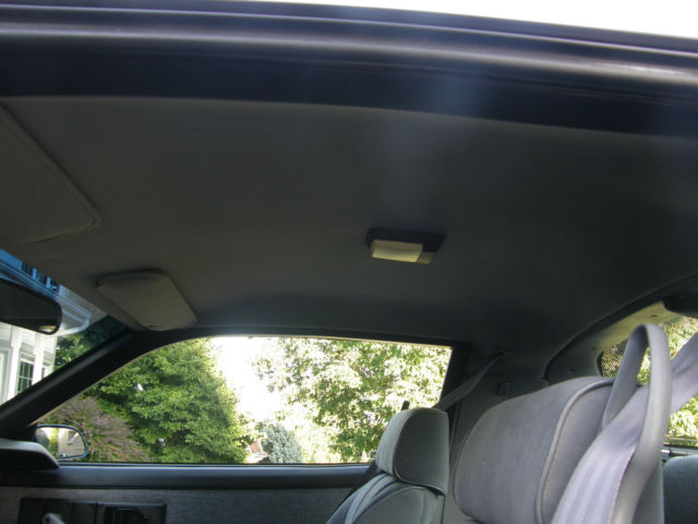 1992 Chevrolet Camaro RS 25th Anniversary - photo 11