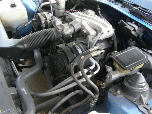 1992 Chevrolet Camaro RS 25th Anniversary - photo 7