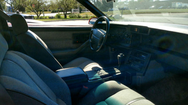 1992 Chevrolet Camaro - photo 5