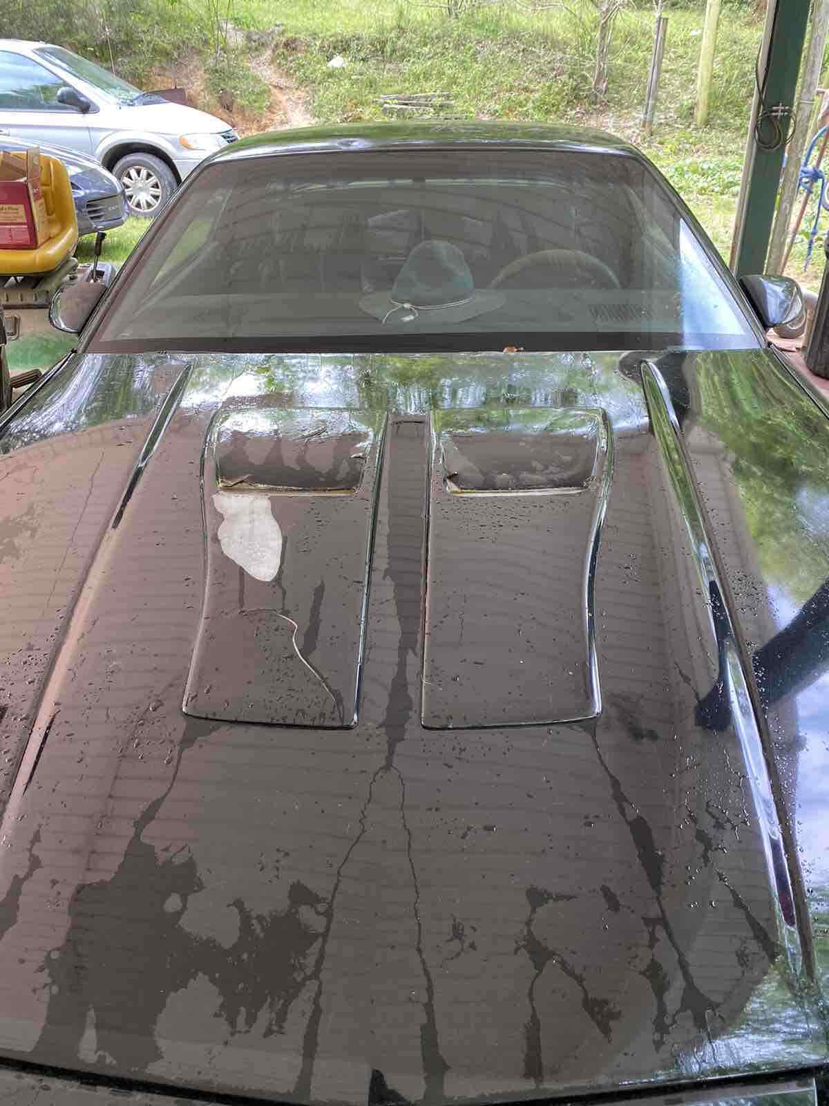 1992 Chevrolet Camaro Z28 IROC 25th Anniversary Edition - photo 3