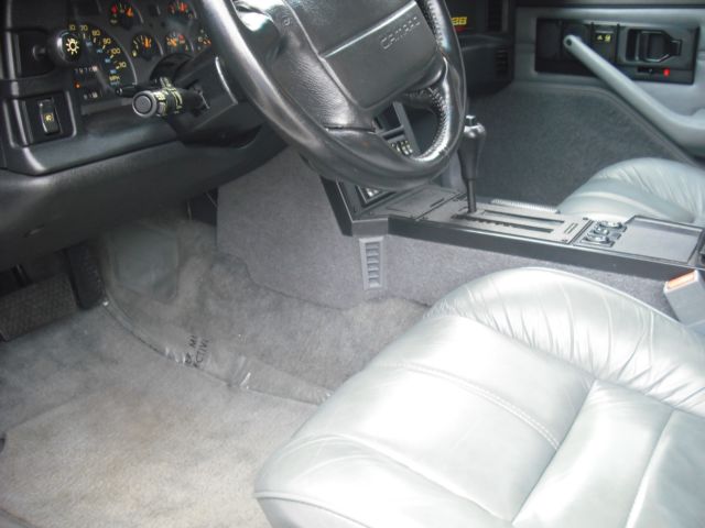 1992 Chevrolet Camaro - photo 12