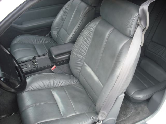 1992 Chevrolet Camaro - photo 13