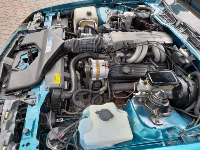 1992 Chevrolet Camaro Z28 - photo 10